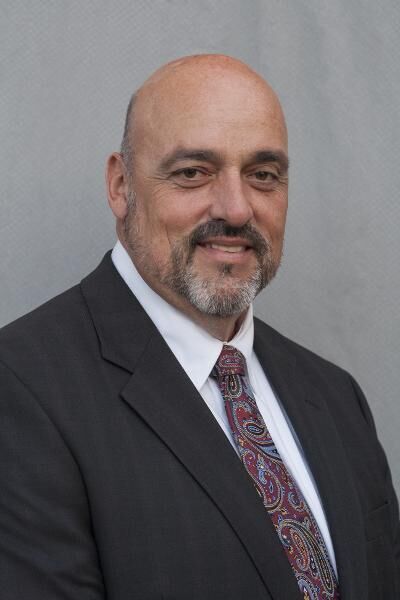 John Bargnesi Jr.